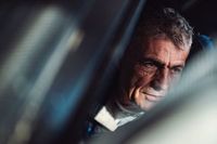 Hołowczyc spogląda na WRC