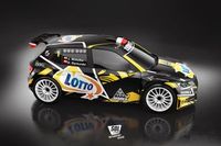 Valasska Rally z Polakami