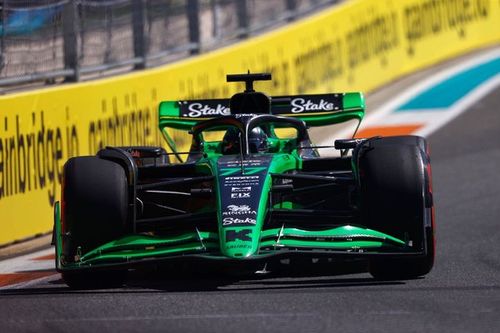 El cambio de ingeniero de Bottas está relacionado a la llegada de Audi