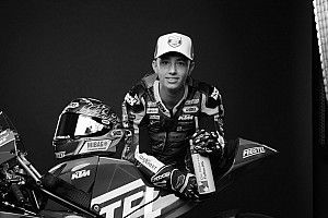 La Fiscal&iacute;a de Florencia abre una investigaci&oacute;n del accidente de Dupasquier