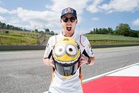 Por qu&eacute; un tercio de la parrilla de MotoGP ha cambiado de casco