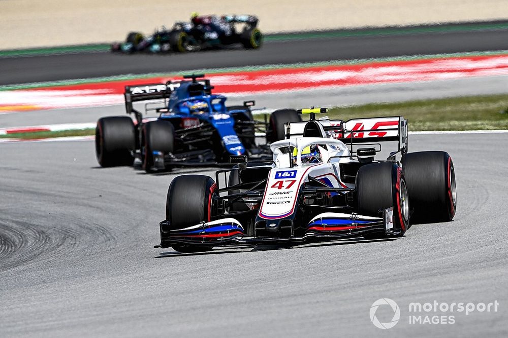 F1 Spanish GP Live Commentary and Updates - FP3 & Qualifying
