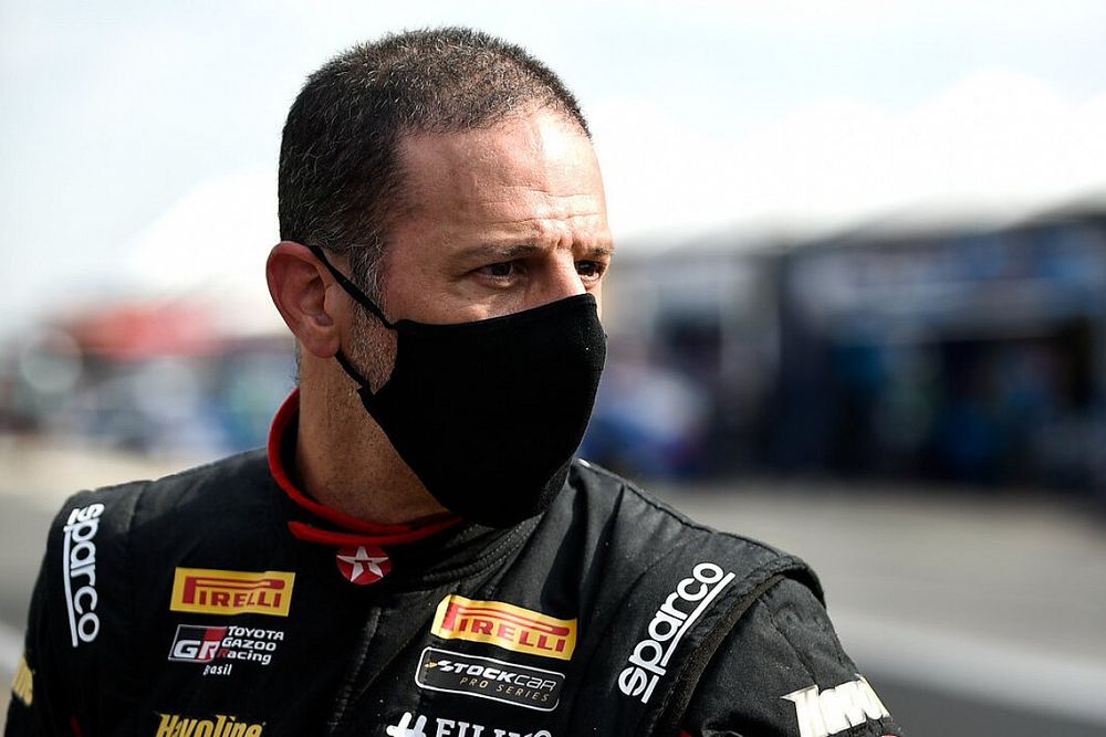 Tony Kanaan