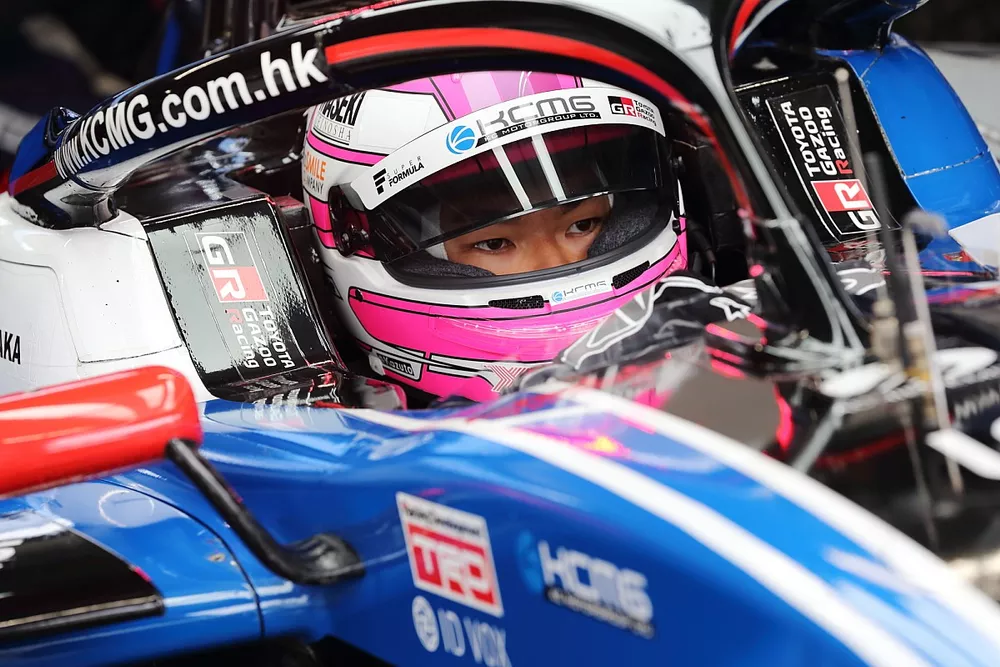 Kazuto Kotaka, KCMG
