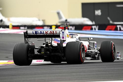 Шумахер о квалификации: Дали торт, но не позволили съесть