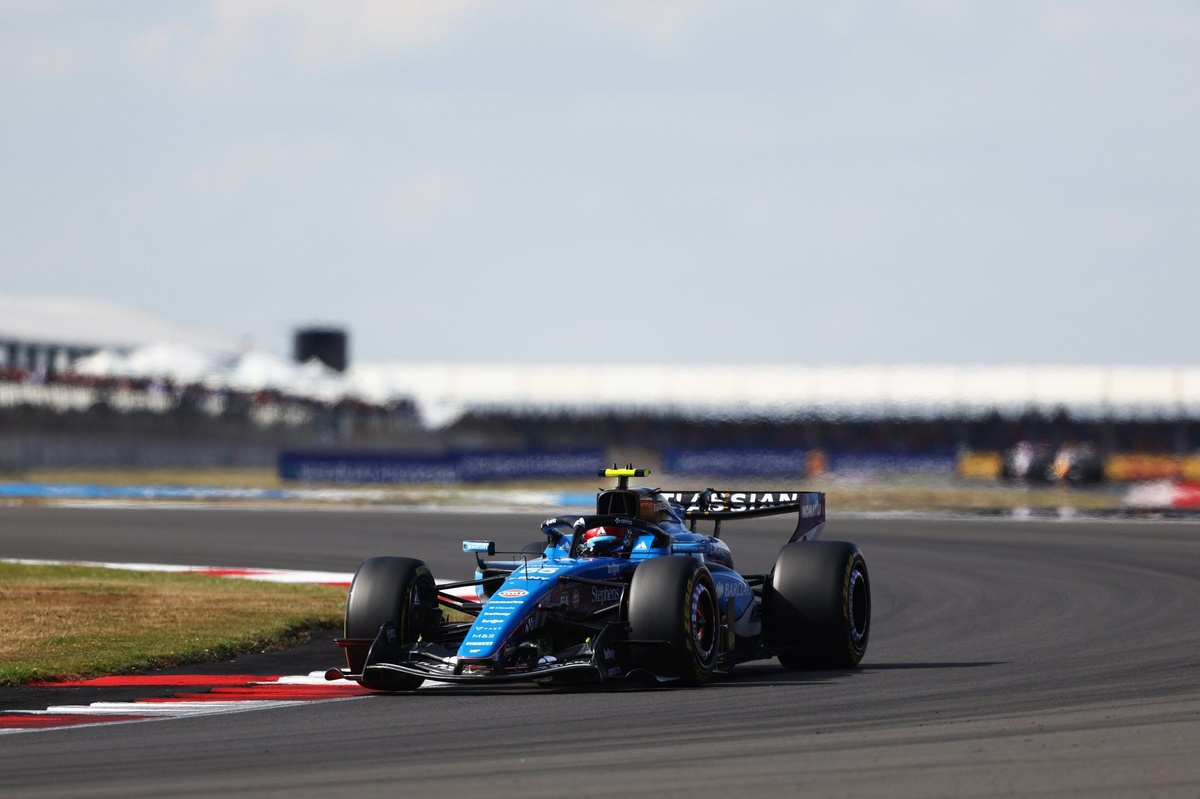 Vowles admite decepción por la última actualización de Williams en la F1 2026