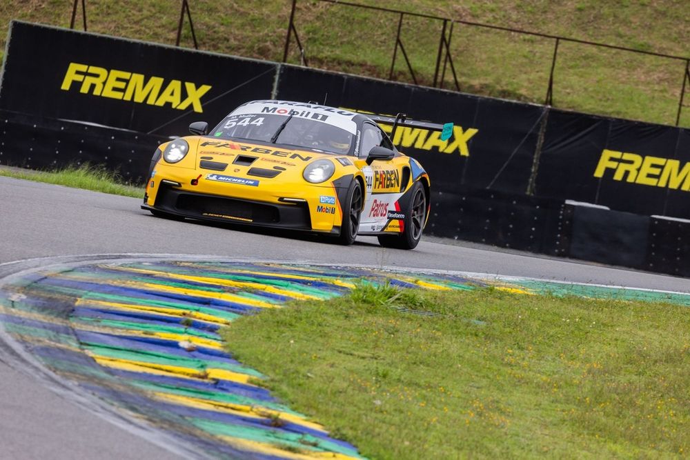 Mar&ccedil;al Muller