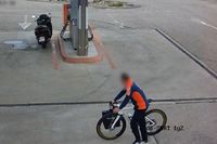 Detenido el ladr&oacute;n que rob&oacute; la bici de 20.000 euros a Jorge Mart&iacute;n en Cheste