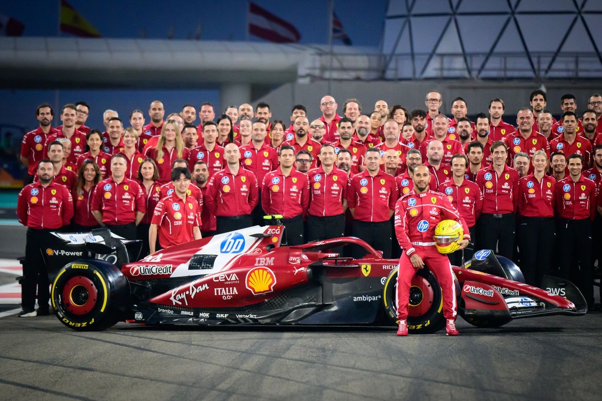 La relation Hamilton-Ferrari apparaît "bien plus négative" que la réalité