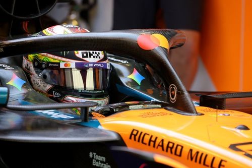 Qu&eacute; pilotos estar&aacute;n en el test de postemporada de F1 2025 en Abu Dhabi