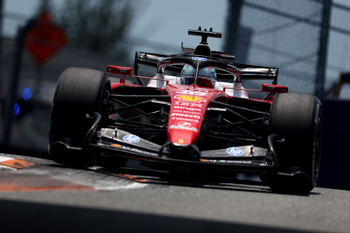 F1 | Leclerc amaro: "È sempre la stessa storia. Nel Q3 gli altri hanno una marcia in più. Per ora..."