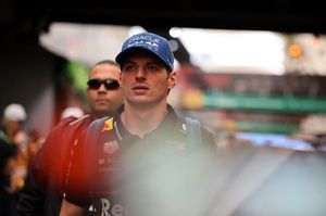 F1: Verstappen faz lista de problemas do carro da Red Bull no GP de São Paulo