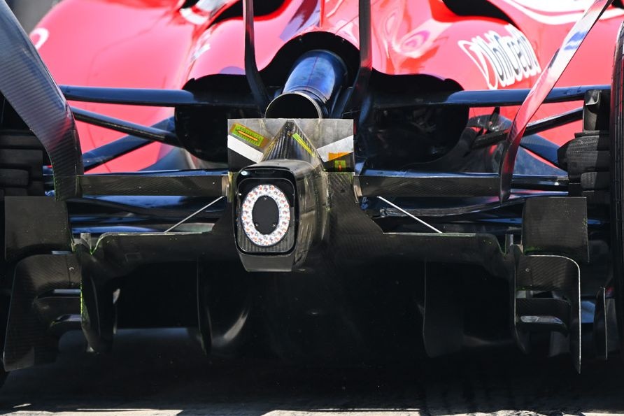 F1 | Ferrari ci crede: persa la lotta politica sulla PU, scommette sull'aero