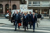 F1- Ação de Massa é acolhida e segue para julgamento: “A verdade prevalecerá”