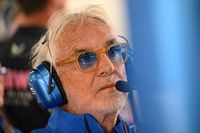 El jefe de aerodinámica de la FIA dimite en medio de rumores que lo vinculan con Alpine