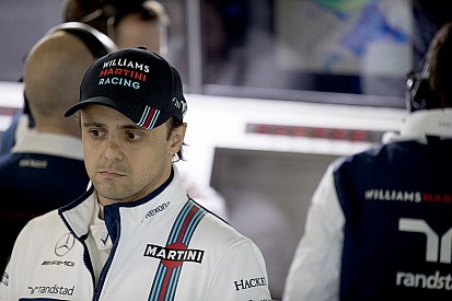 Massa: “Williams kan me beter houden voor 2018”