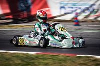 Vidales: "Correr en el circuito de Alonso me motiva para ganar"