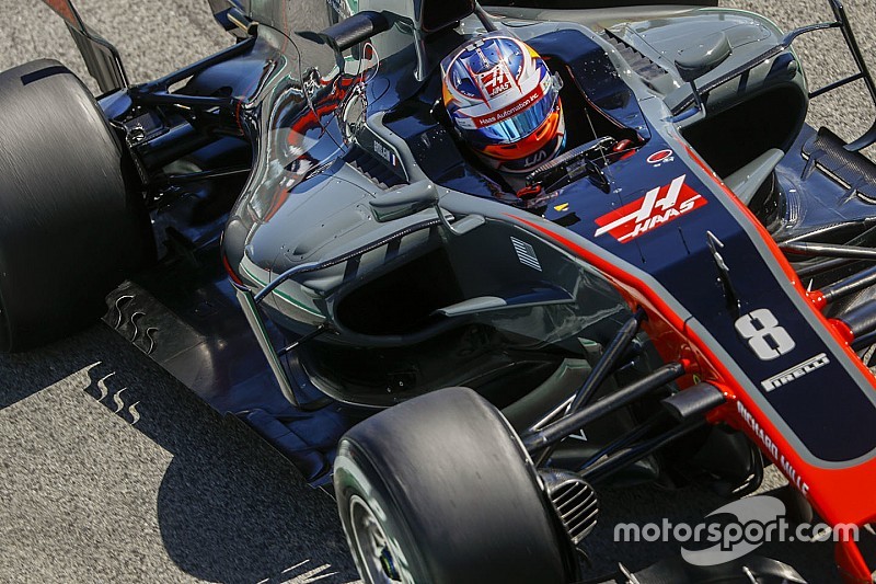 Grosjean : Impossible de doubler sans gros risques à Monaco