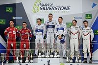 Para Pipo Derani: "Es una sensación maravillosa ganar con Ford"