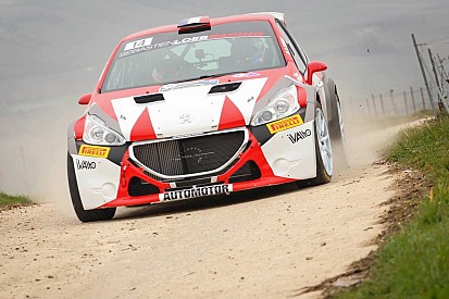 Sébastien Loeb sera présent sur les routes du Rallye du Chablais