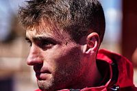 Kevin Benavides: "Tuve una caída muy fuerte"