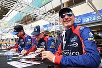 Padre e hijo, una aventura en Le Mans