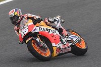 EL1 - Pedrosa le plus rapide d'un triplé Honda