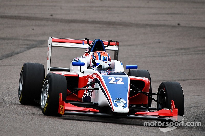 Fortec, Macaristan GP'siyle Avrupa F3'e dönüyor