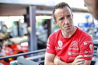 Citro&euml;n descarta a Meeke del WRC por una cantidad "excesiva" de choques