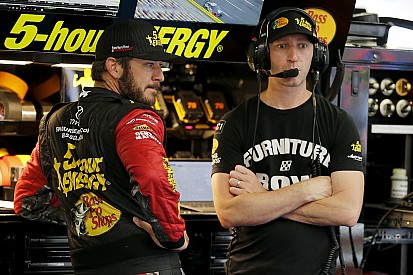 Cole Pearn: “It's been an emotional time for all of us” at FRR