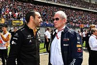 Renault explica raz&otilde;es do ultimato &agrave; Red Bull