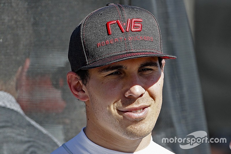 Nach Pocono-Crash: Wickens' Teamchef fordert mehr Sicherheit im Oval