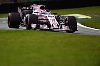 Pérez: "Había mucho trabajo por hacer"