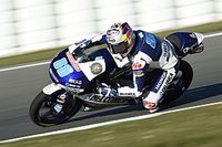 Mart&iacute;n cierra la temporada con la novena pole 