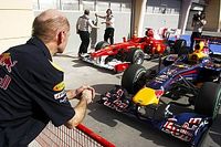 GALER&Iacute;A: Adrian Newey y sus dise&ntilde;os