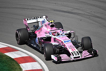 Mallya: Recuperação da Force India é "encorajadora"