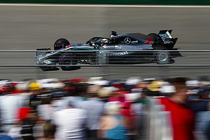 Hamilton sajnálja, hogy nem tesztelhetett a hiperlággyal