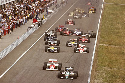 Choosing the best era in F1 history