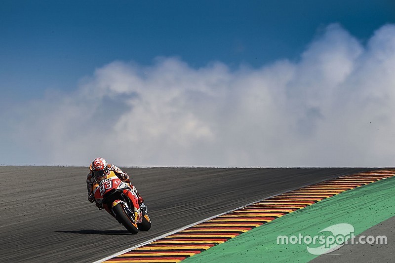 Sachsenring: Kurve 11 in diesem Jahr kein Thema