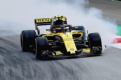 Monza mit viel Gefühl: So wird richtig gebremst