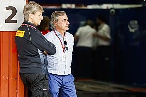 Sainz sopesa su futuro: &iquest;Toyota o MINI?