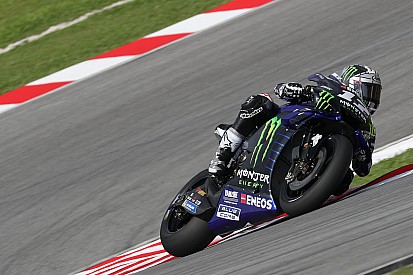 Test MotoGP Sepang, Giorno 2: Vinales scende sotto all'1'59" e stacca tutti