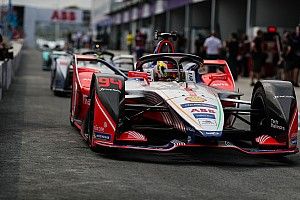 Wehrlein pide a Mahindra volver a la configuraci&oacute;n anterior