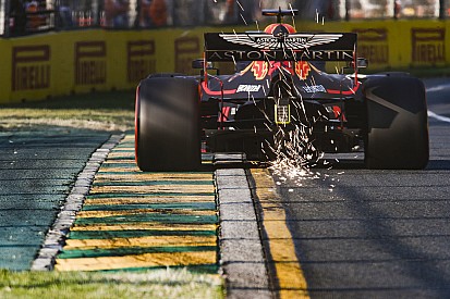 GALERI: Suasana dan aksi kualifikasi GP Australia 2019