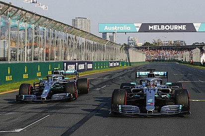 Video: ecco gli highlights delle Qualifiche del GP d'Australia 2019 di F1