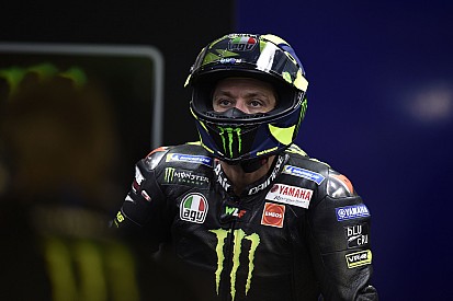 Rossi: "Bella rimonta, ma siamo più o meno al livello del 2018"