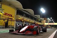 &iquest;Qu&eacute; combinaci&oacute;n de neum&aacute;ticos es la mejor para el GP de Bahr&eacute;in?