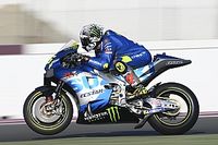 Joan Mir: &ldquo;De momento no echamos de menos a Brivio, y que dure&rdquo;