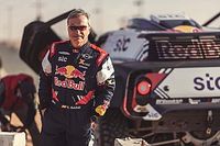 Sainz confirma que el Dakar "sigue adelante, pero será diferente"