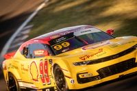 Galid Osman decide título da NASCAR Brasil no Velocitta